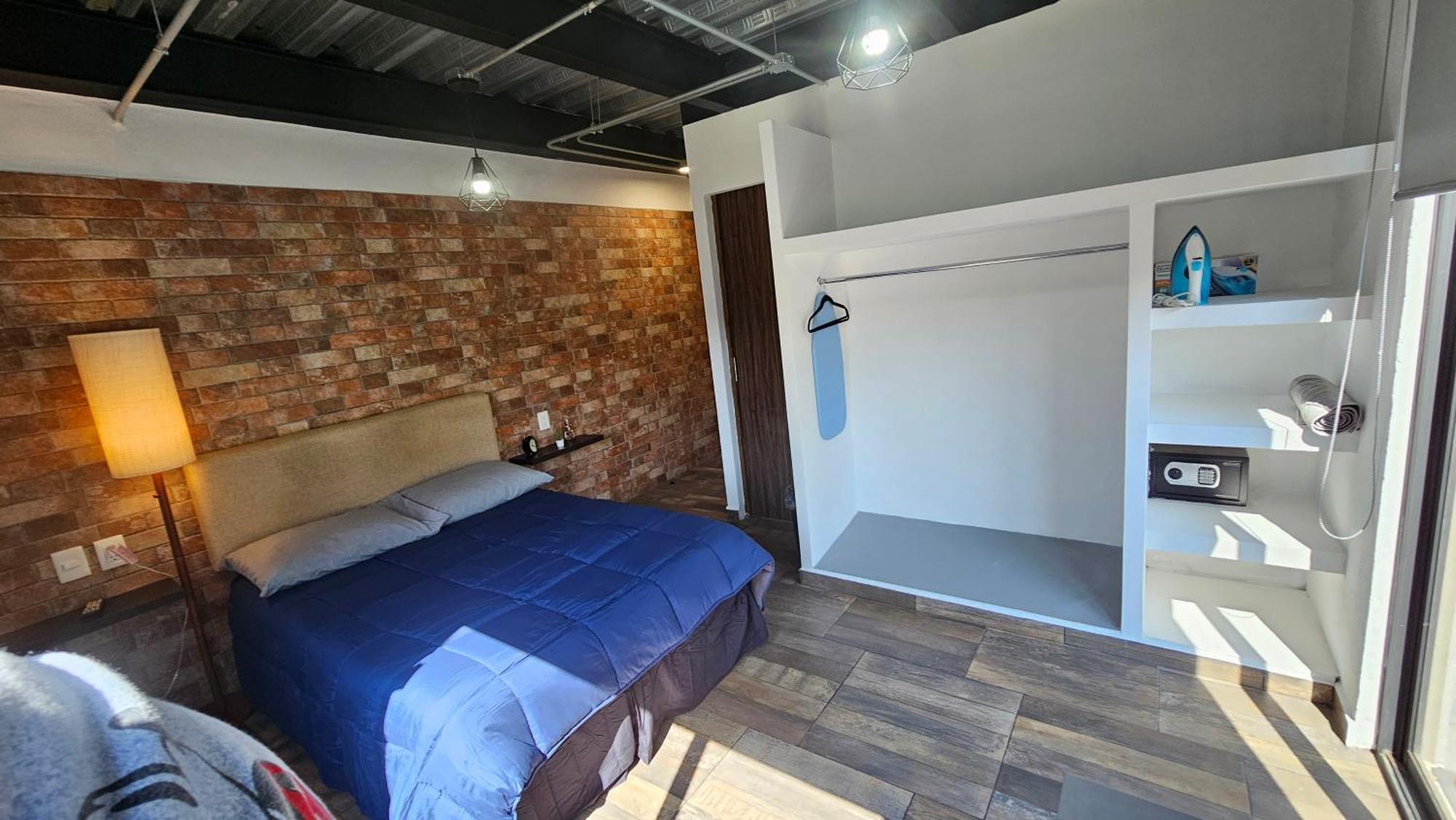 Casona 46 Itesm Cem Estudiantes Empresas Ejecutivos Familias Factura 10min Izcalli-15min Esmeralda-20min Satelite-25min Aifa Appartement *