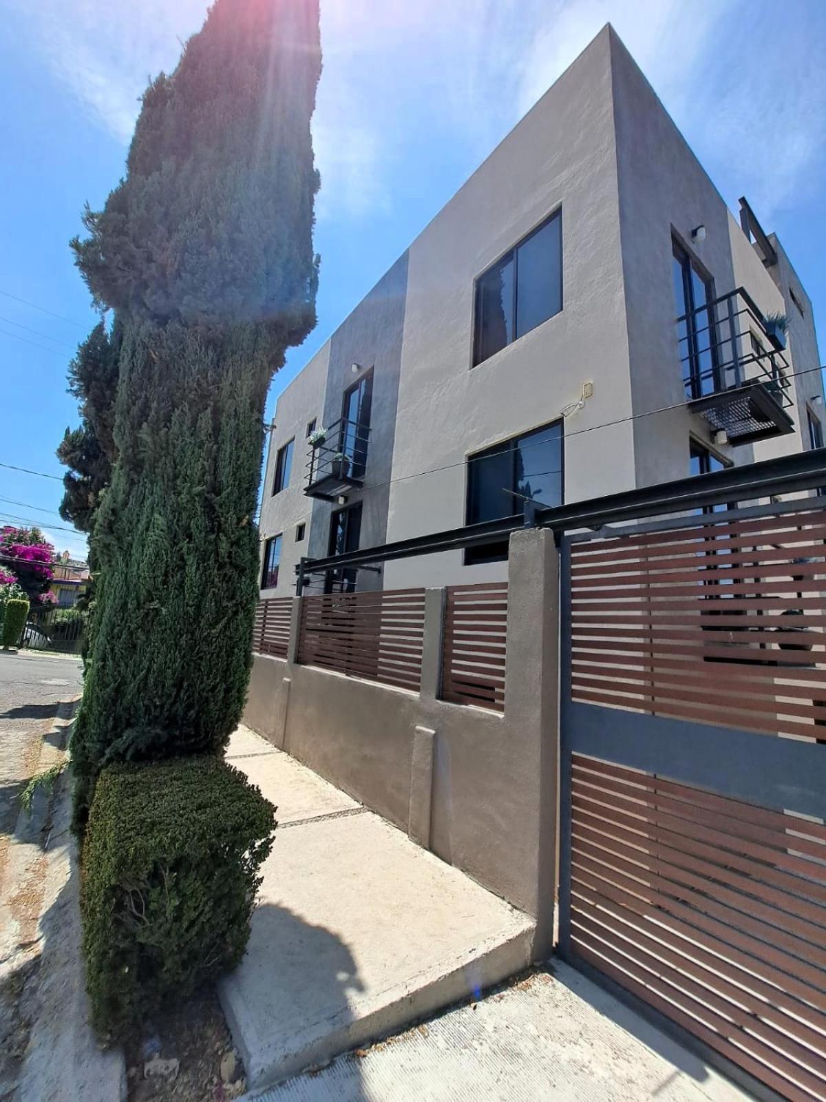 Appartement Casona 46 Itesm Cem Estudiantes Empresas Ejecutivos Familias Factura 10min Izcalli-15min Esmeralda-20min Satelite-25min Aifa