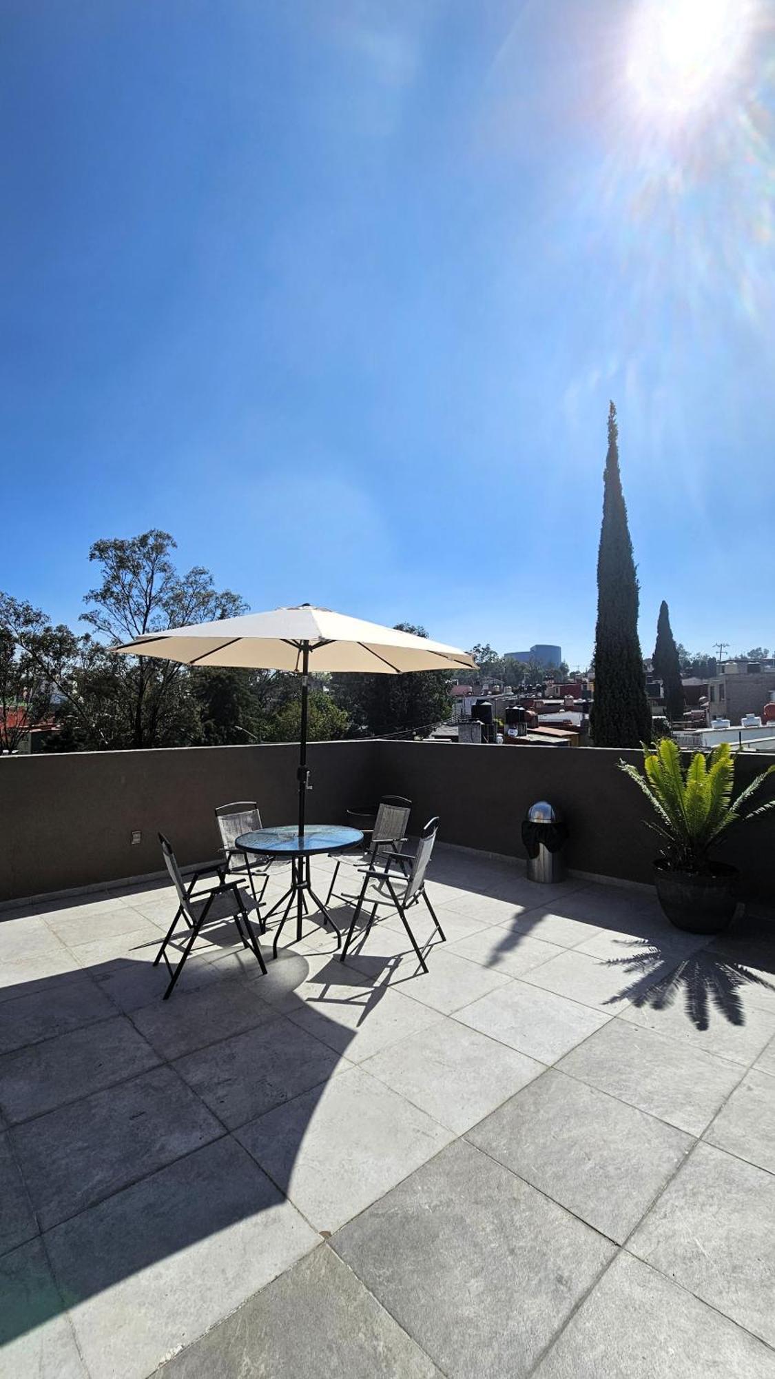 Casona 46 Itesm Cem Estudiantes Empresas Ejecutivos Familias Factura 10min Izcalli-15min Esmeralda-20min Satelite-25min Aifa Appartement