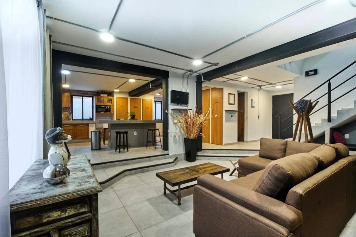 Appartement Casona 46 Itesm Cem Estudiantes Empresas Ejecutivos Familias Factura 10min Izcalli-15min Esmeralda-20min Satelite-25min Aifa